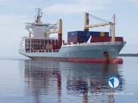 Soğutmalı gemi satılık