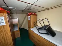 Çekme teknesi satılık