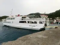 Yolcu gemisi satılık
