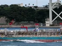 Petrol/Kimyasal tankeri satılık