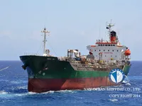 Petrol/Kimyasal tankeri satılık
