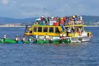 Feribot satılık
