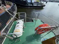 Pilot teknesi satılık