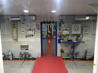 Kruvaziyer gemisi satılık