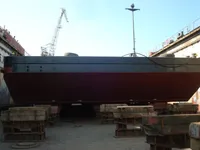 Gezi teknesi satılık