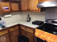 Trol gemisi satılık