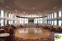 Kruvaziyer gemisi satılık