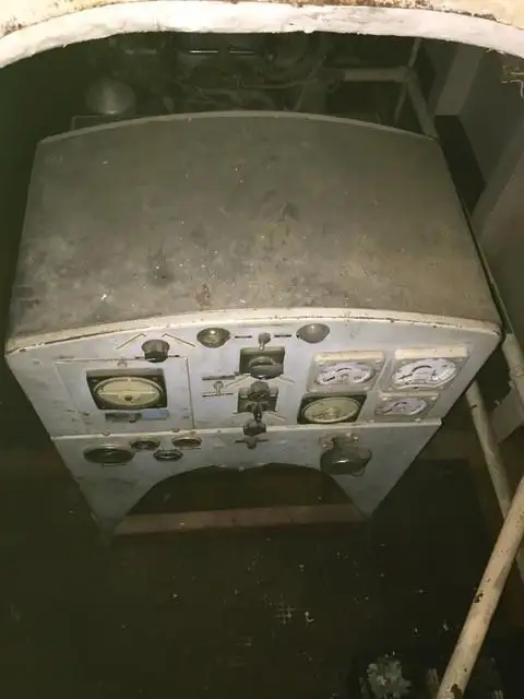 Çıkarma aracı, tank satılık