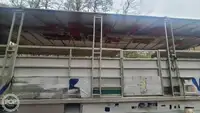 Kruvaziyer gemisi satılık