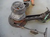 İş gemileri satılık