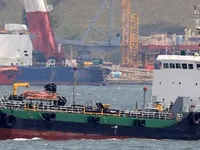 Petrol/Kimyasal tankeri satılık