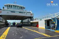 Ro-Ro ship satılık