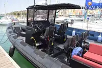 Şişirilebilir sert bot satılık