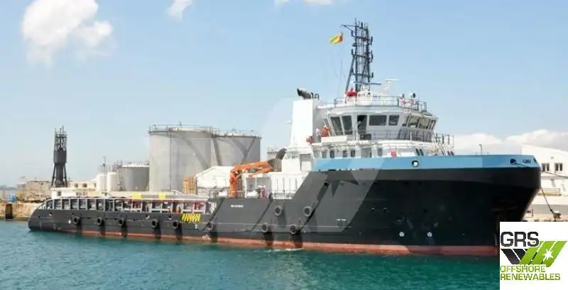 Tedarik gemisi satılık