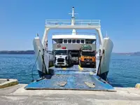 RoPax gemisi satılık