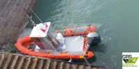 Sert şişme bot satılık