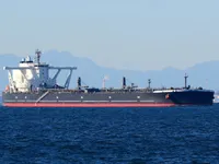 Petrol/Kimyasal tankeri satılık
