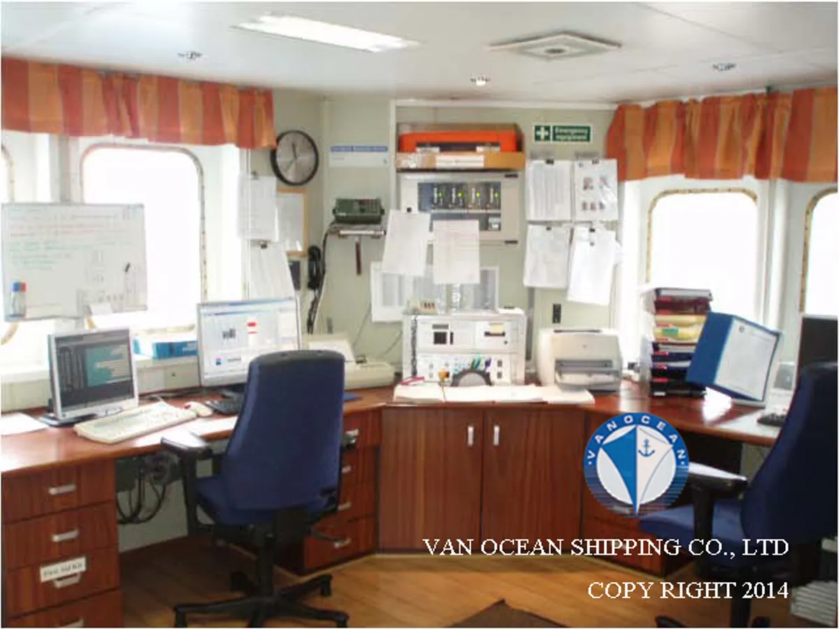 Petrol/Kimyasal tankeri satılık