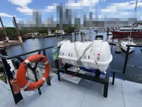 Araştırma gemisi satılık