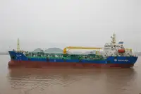 Petrol/Kimyasal tankeri satılık