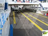 Ro-Ro ship satılık