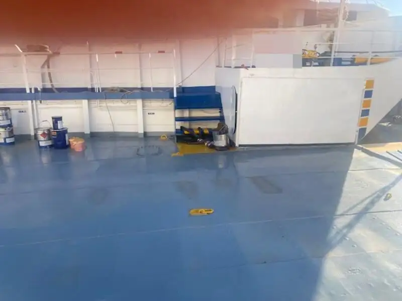 Feribot satılık
