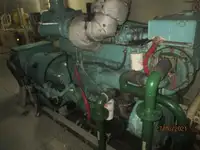 Soğutmalı gemi satılık