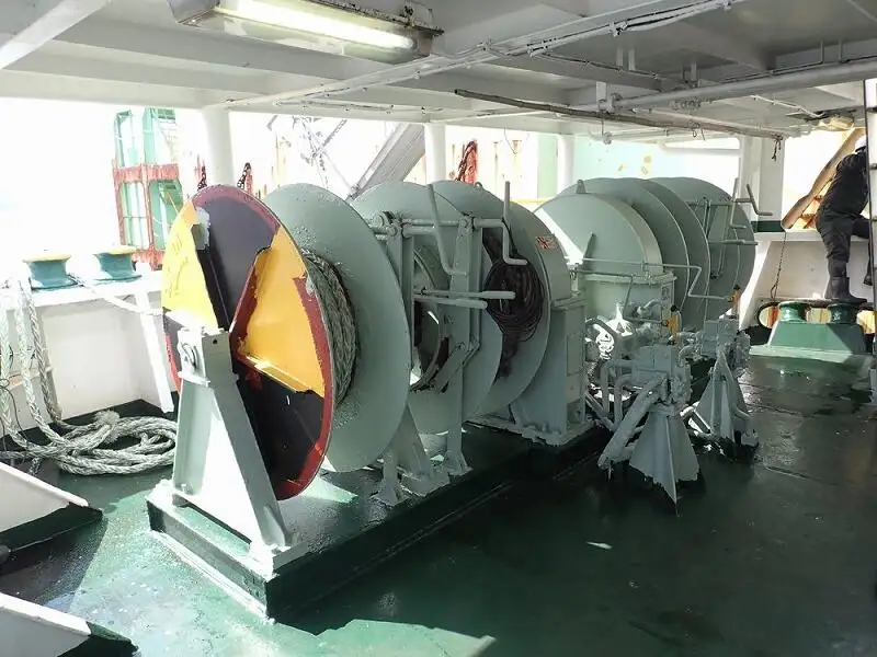 Yığın taşıyıcı satılık
