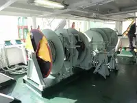 Yığın taşıyıcı satılık