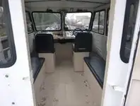 Anket gemisi satılık