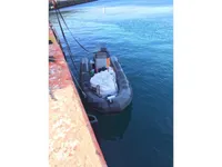 Çekme teknesi satılık