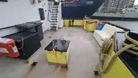 Tedarik gemisi satılık