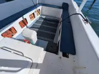 Kruvaziyer feribotu satılık