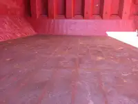 Yığın taşıyıcı satılık