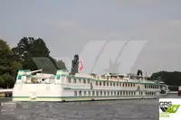 Kruvaziyer gemisi satılık