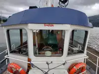 Pilot teknesi satılık