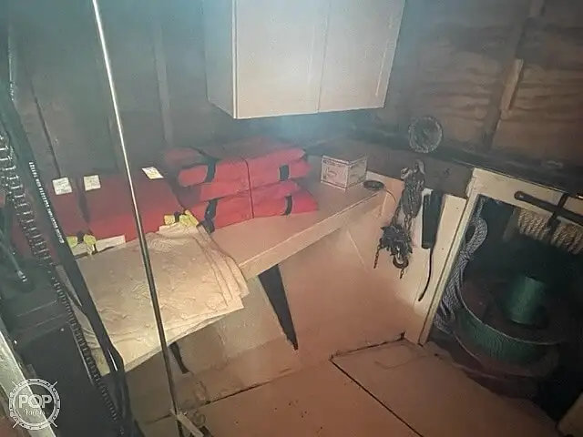 Trol gemisi satılık