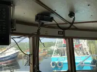 Trol gemisi satılık