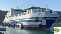 Ro-Ro gemisi satılık