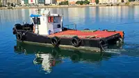 İş gemileri satılık