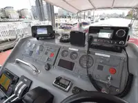 Kruvaziyer gemisi satılık