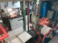 Çekme teknesi satılık