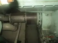 Soğutmalı gemi satılık