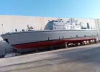 devriye botu satılık