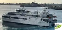 Ro-Ro ship satılık
