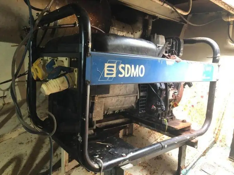 İş gemileri satılık