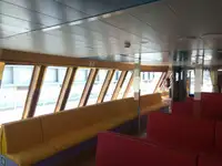 Ro-Ro gemisi satılık