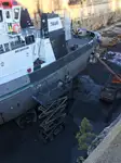 Römorkör satılık