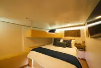 Araştırma gemisi satılık