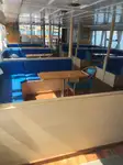 Yolcu gemisi satılık